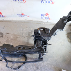 64900D7000 64101D7001 RIVESTIMENTO ANTERIORE TRAVERSA HYUNDAI TUCSON 2017 BX51