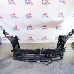 64900D7000 64101D7001 RIVESTIMENTO ANTERIORE TRAVERSA HYUNDAI TUCSON 2017 BX51