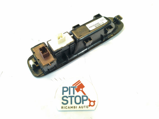 P6BZ29LXHAA PULSANTIERA ANTERIORE DESTRA JEEP COMPASS 3° SERIE 2025> 10G
