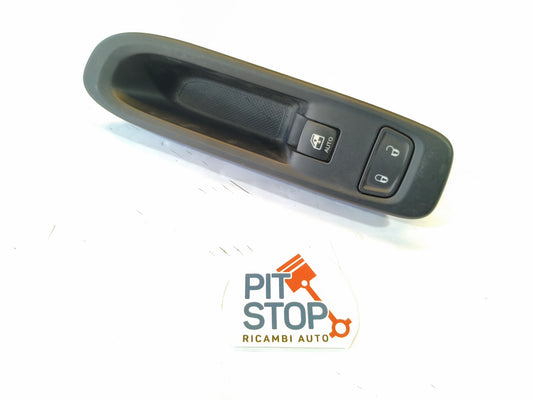 P6BZ29LXHAA PULSANTIERA ANTERIORE DESTRA JEEP COMPASS 3° SERIE 2025> 10G