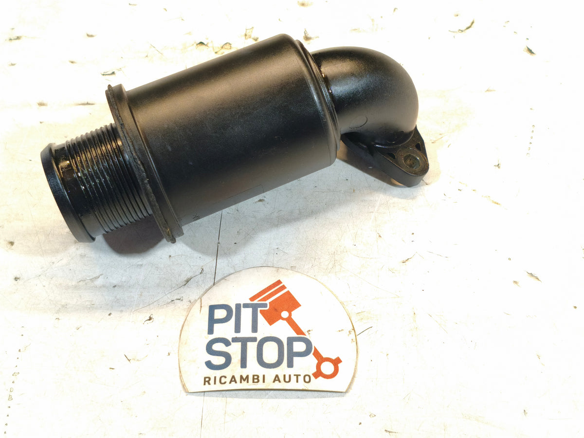 PA6T-XT GF35 CONNETTORE MANICOTTO TUBO FORD ECOSPORT 2011-2022 1.0 ECOBOOST M1JU 10S