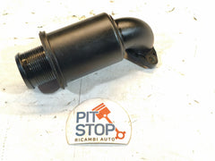 PA6T-XT GF35 CONNETTORE MANICOTTO TUBO FORD ECOSPORT 2011-2022 1.0 ECOBOOST M1JU 10S
