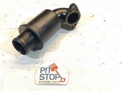 PA6T-XT GF35 CONNETTORE MANICOTTO TUBO FORD ECOSPORT 2011-2022 1.0 ECOBOOST M1JU 10S