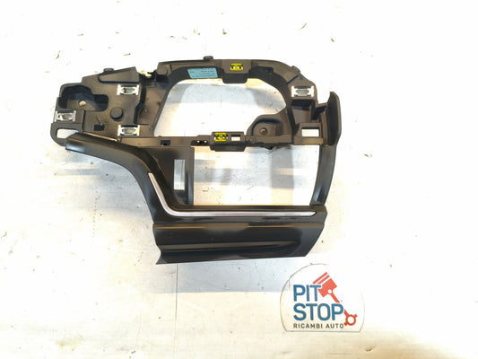 8W1820901B SUPPORTO BOCCHETTA AERAZIONE CRUSCOTTO LATO SINISTRO AUDI A4 8W 2016>