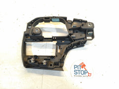 8W1820901B SUPPORTO BOCCHETTA AERAZIONE CRUSCOTTO LATO SINISTRO AUDI A4 8W 2016>