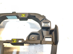 8W1820901B SUPPORTO BOCCHETTA AERAZIONE CRUSCOTTO LATO SINISTRO AUDI A4 8W 2016>