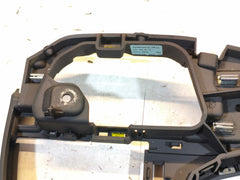 8W1820901B SUPPORTO BOCCHETTA AERAZIONE CRUSCOTTO LATO SINISTRO AUDI A4 8W 2016>