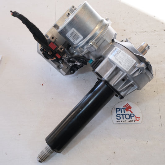 2Q1423510DJ 2Q1909144AM PIANTONE ELETTRICO VOLKSWAGEN T-CROSS 1.0 2024 12GDX