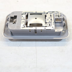 735244962 PLAFONIERA LUCE INTERNA ABITACOLO FIAT 500 PANDA 312 319 12S