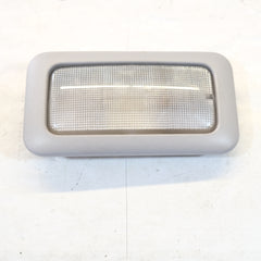 735244962 PLAFONIERA LUCE INTERNA ABITACOLO FIAT 500 PANDA 312 319 12S