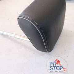 4K0885975 APPOGGIATESTA POGGIATESTA CENTRALE AUDI A6 C8 2018> BX51