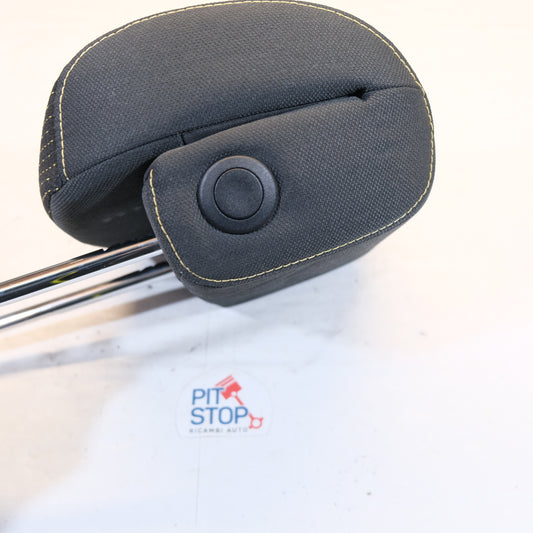 873010008R POGGIATESTA ANTERIORE SX DX GUIDA RENAULT Scenic X MOD (09>) bx51