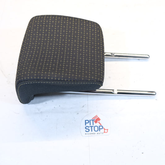 864301728R POGGIATESTA POSTERIORE CENTRALE LATERALE RENAULT Scenic III X MOD (09>) BX51