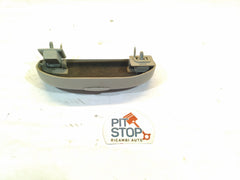PORTA OCCHIALI ANTERIORE SINISTRO  CHEVROLET SPARK 2009-2016 12G