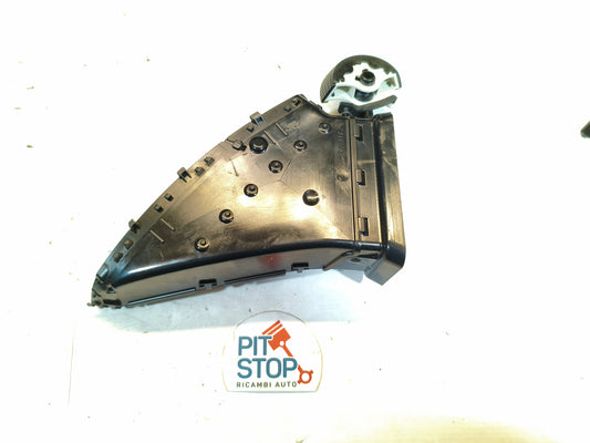 BOCCHETTA ARIA CONOSOLE CENTRALE DESTRA FORD FOCUS/C-MAX  2015-2018 12S