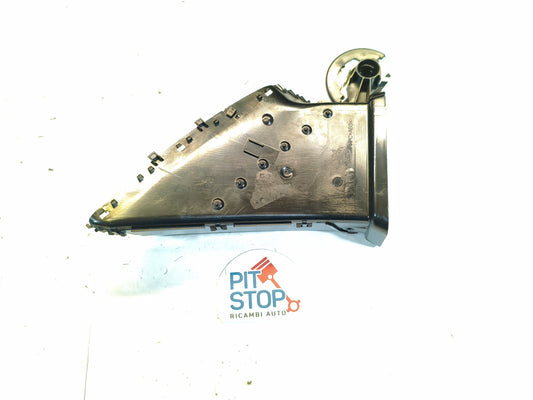 BOCCHETTA ARIA CONOSOLE CENTRALE SINISTRA FORD FOCUS/C-MAX  2015-2018 12S