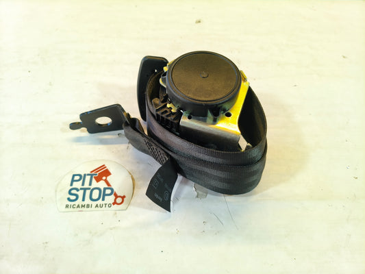888419629R CINTURA PRETENSIONATORE POSTERIORE SINISTRA RENAULT CLIO IV 2013-2019