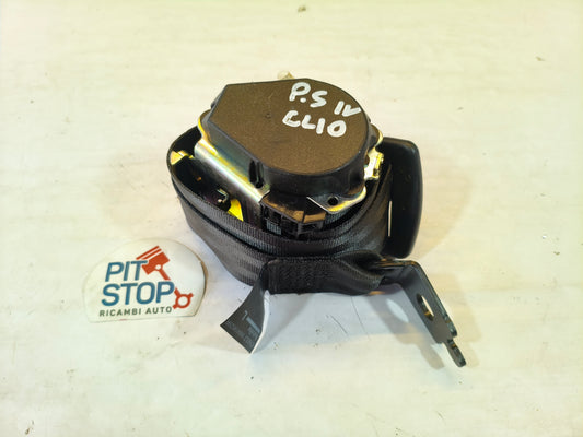 888419629R CINTURA PRETENSIONATORE POSTERIORE SINISTRA RENAULT CLIO IV 2013-2019