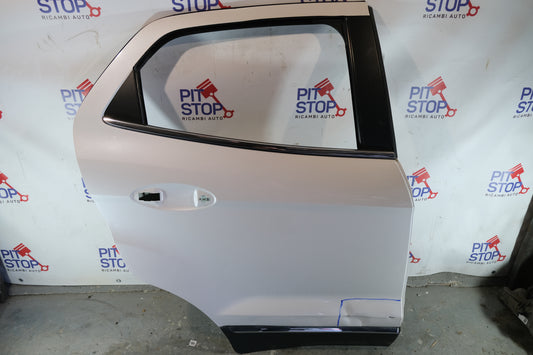 2405092 PORTA PORTIERA POSTERIORE DESTRA FORD ECOSPORT 2012> BX51