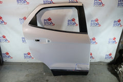 2405092 PORTA PORTIERA POSTERIORE DESTRA FORD ECOSPORT 2012> BX51