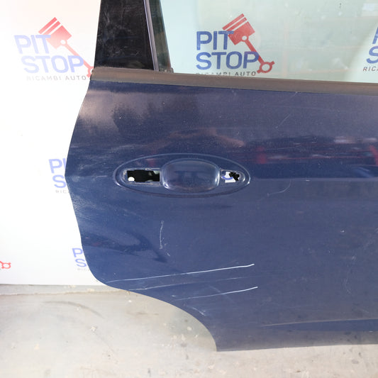 PORTA PORTIERA POSTERIORE DESTRA FORD C-MAX 2011> BX51