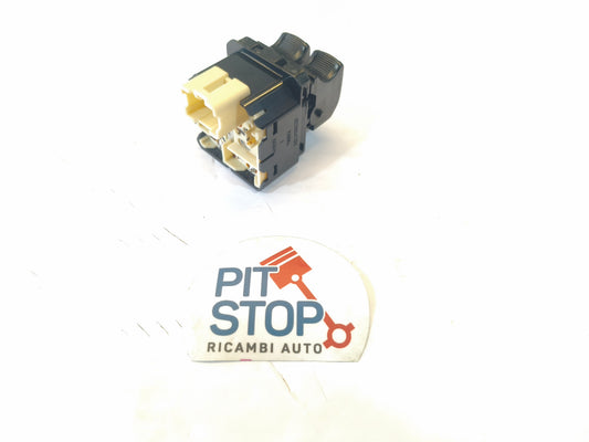 621W04750 PULSANTIERA ANTERIORE SINISTRA CHEVROLET MATIZ 2° SERIE 2005-2010 10G