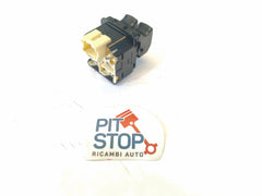 621W04750 PULSANTIERA ANTERIORE SINISTRA CHEVROLET MATIZ 2° SERIE 2005-2010 10G