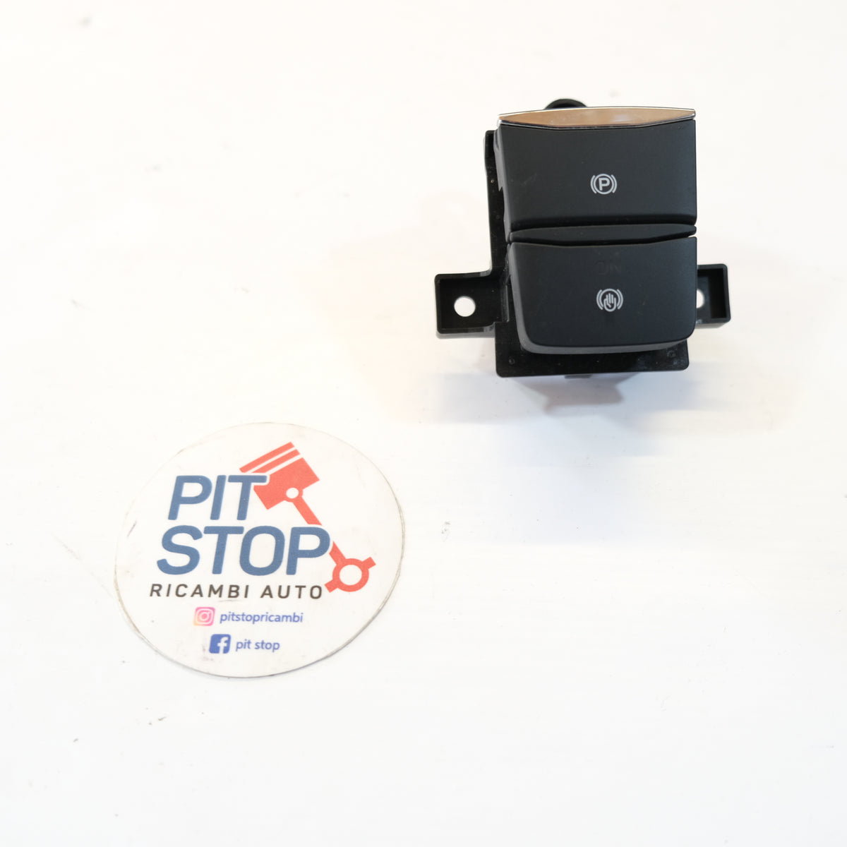 LB5T-2B623-AAW PULSANTE INTERRUTTORE FRENO DI STAZIONAMENTO FORD KUGA 2020>