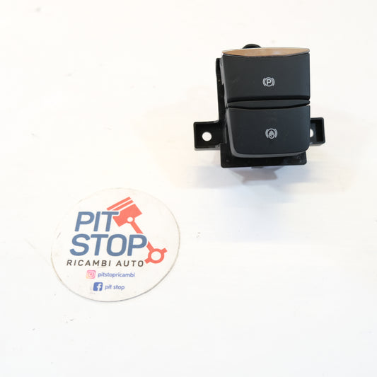 LB5T-2B623-AAW PULSANTE INTERRUTTORE FRENO DI STAZIONAMENTO FORD KUGA 2020>