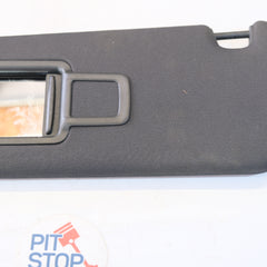 4G0857551 FRONT SUN VISOR DRIVER SIDE AUDI A6 BERL 109568