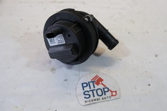 52115758 POMPA ACQUA AUSILIARIA ALFA ROMEO Stelvio 949 COMPASS DUCATO 12S