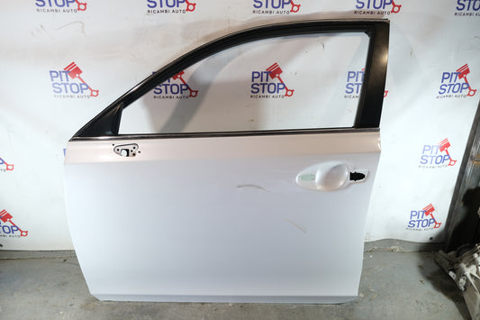 6700276031 PORTA PORTIERA ANTERIORE SINISTRA GUIDA LEXUS CT200H 2014 BX51