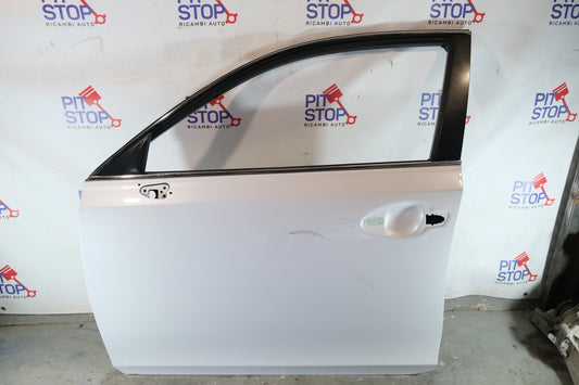 6700276031 PORTA PORTIERA ANTERIORE SINISTRA GUIDA LEXUS CT200H 2014 BX51