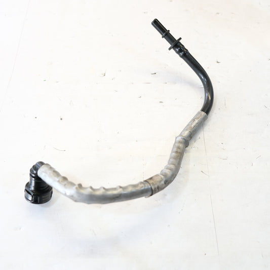 G4D3-9T518-AB RACCORDO TUBO JAGUAR XE 2018 12G
