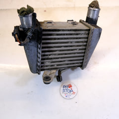 RADIATORE INTERCOOLER HYUNDAI GETZ 1.5 DIESEL 2002-2009 I8