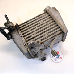 RADIATORE INTERCOOLER HYUNDAI GETZ 1.5 DIESEL 2002-2009 I8