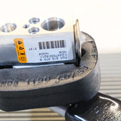 5Q1816105E EVAPORATORE RADIATORE CLIMATIZZATORE CLIMA A/C TIGUAN 2018> BX51