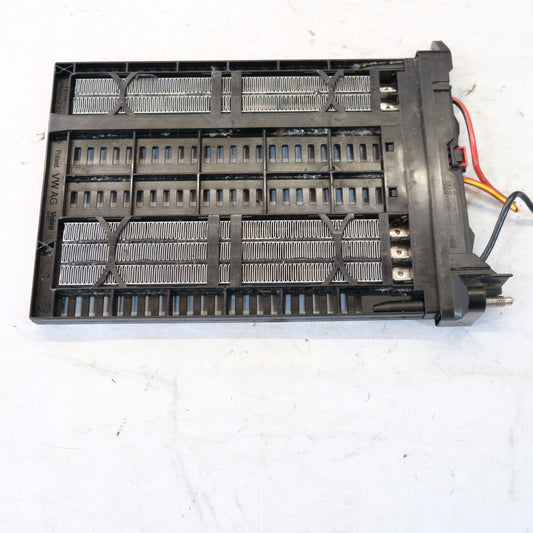 5WA963235 RESISTENZA RISCALDAMENTO AUDI Q2 Q3 Serie (GAB)  (16) 10s