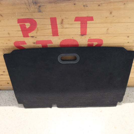 GN15N11578AF PIANALE RIVESTIMENTO BAGAGLIAIO POSTERIORE FORD ECOSPORT 2015>