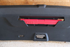 8B9867979B PANNELLO PORTELLONE POSTERIORE AUDI A5 B10 AVANT BX51