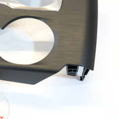 JX7B-A045A66-F RIVESTIMENTO TUNNEL CENTRALE PORTA BICCHIERI FORD KUGA 2022 10SWC