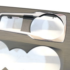 JX7B-A045A66-F RIVESTIMENTO TUNNEL CENTRALE PORTA BICCHIERI FORD KUGA 2022 10SWC