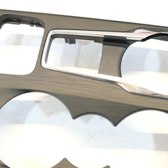 JX7B-A045A66-F RIVESTIMENTO TUNNEL CENTRALE PORTA BICCHIERI FORD KUGA 2022 10SWC