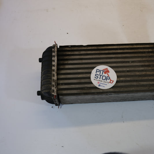 8V61-9L440-C RADIATORE INTERCOOLER SCAMBIATORE FORD C-MAX 1.6 tdci 12> 10g