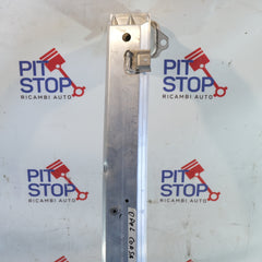 9824784680 RINFORZO PARAURTI ANTERIORE OPEL CORSA F PEUGEOT 208 2019> 51