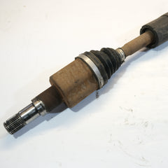 JX67-3B436-GAC SEMIASSE SEMIALBERO FORD FOCUS 1.5 TDCI MK4 2018> 10G
