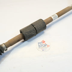 JX67-3B436-GAC SEMIASSE SEMIALBERO FORD FOCUS 1.5 TDCI MK4 2018> 10G