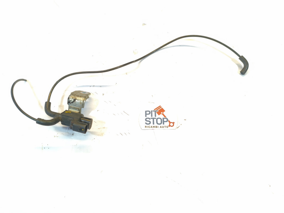 SENSORE ELETTROVALVOLA PRESSIONE CHEVROLET SPARK 1.2 BENZINA GPL B12D1 2009-2016 12G