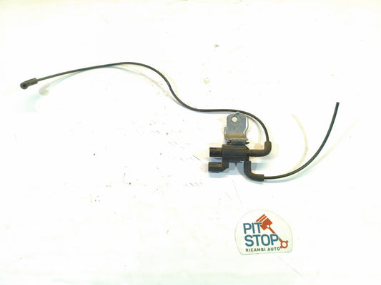 SENSORE ELETTROVALVOLA PRESSIONE CHEVROLET SPARK 1.2 BENZINA GPL B12D1 2009-2016 12G