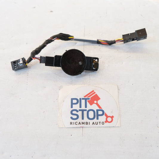 81A955555B SENSORE PIOGGIA AUDI Q5 A3 8Y Q8 SKODA KAROQ (NU) 2023 10S/GK